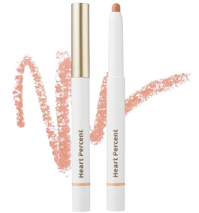 #01. Peach Beige