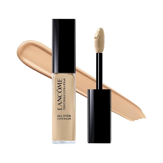 215 BUFF N - Light with Peachy Undertones