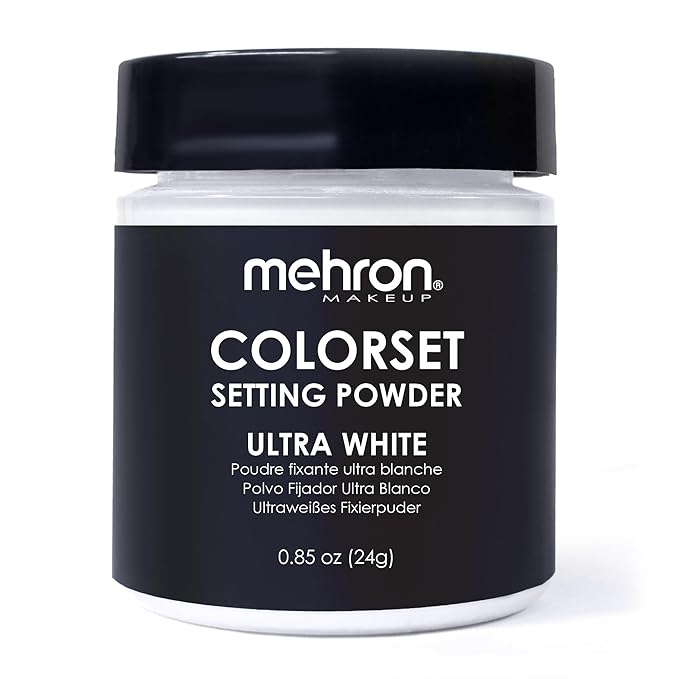 Ultra White