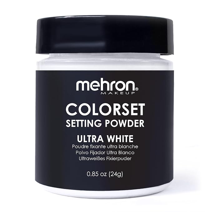 Ultra White