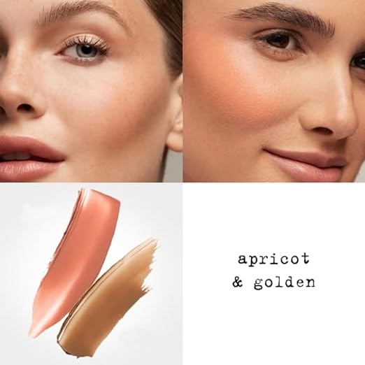 Apricot & Golden