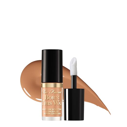 16 Sand (Medium with Golden Undertones)