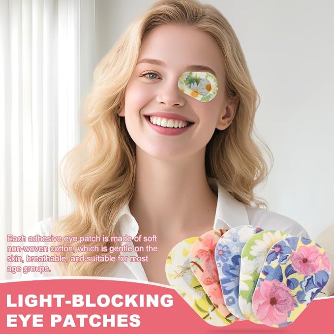 50pcs in 5 Styles