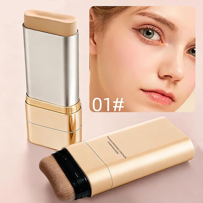 #03 Pinkish Beige