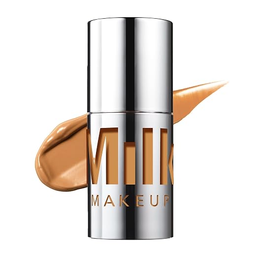 17W - Medium Tan with Warm Undertones