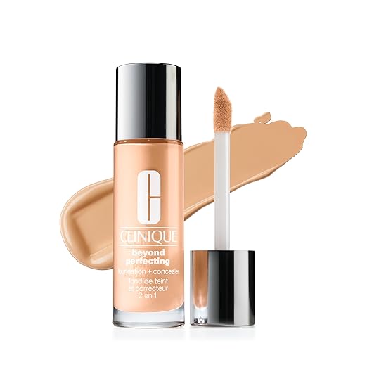 AP Golden Neutral WN 46 - moderately fair, warm-neutral undertones