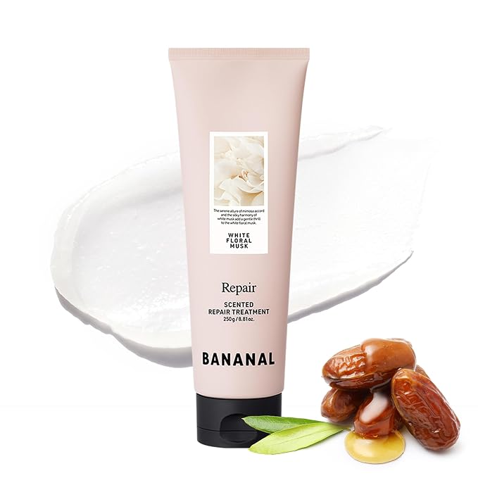 Repair , White Floral Musk