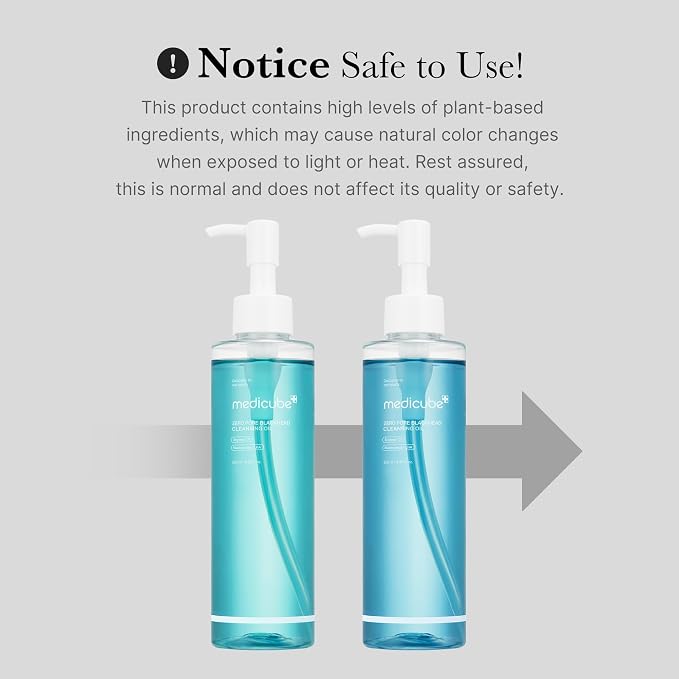 Zero Pore
