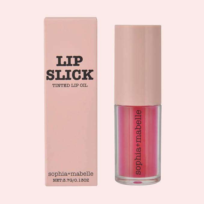 Shady Beach (Hot Pink)