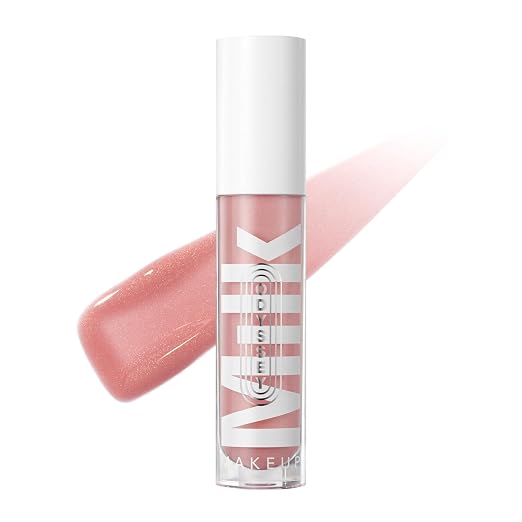 Soul Search - Light Pink Shimmer