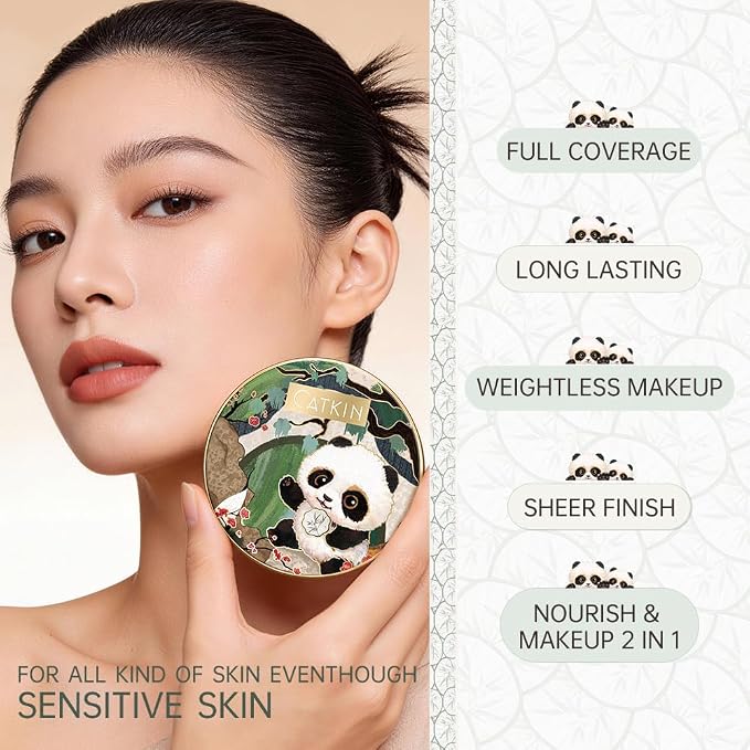 PANDA - C03 Medium Beige