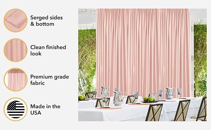 Blush Pink