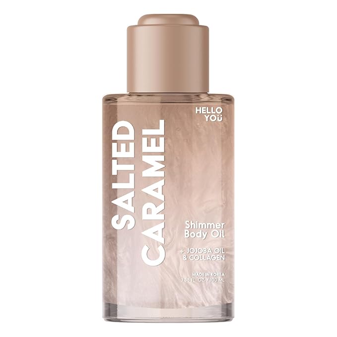 Salted Caramel