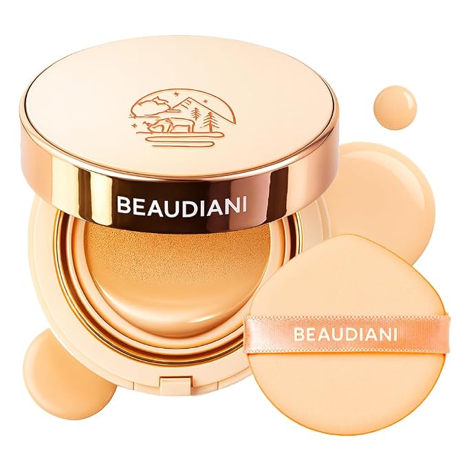 02 Healty and warm neutral undertone (#23)