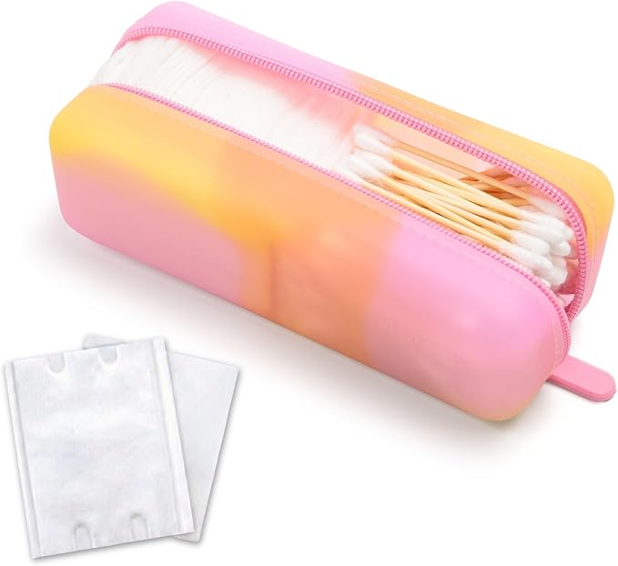 Peach Sunrise