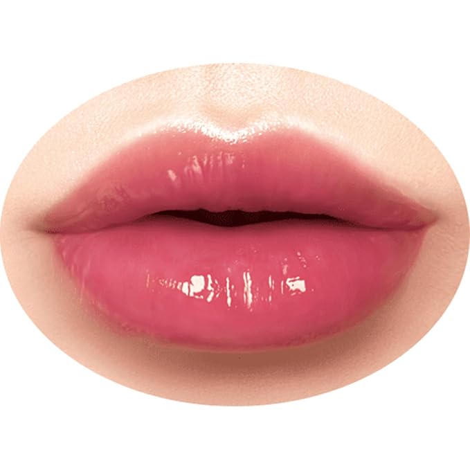 01 Natural Pink
