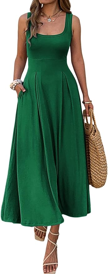 7-dark Green