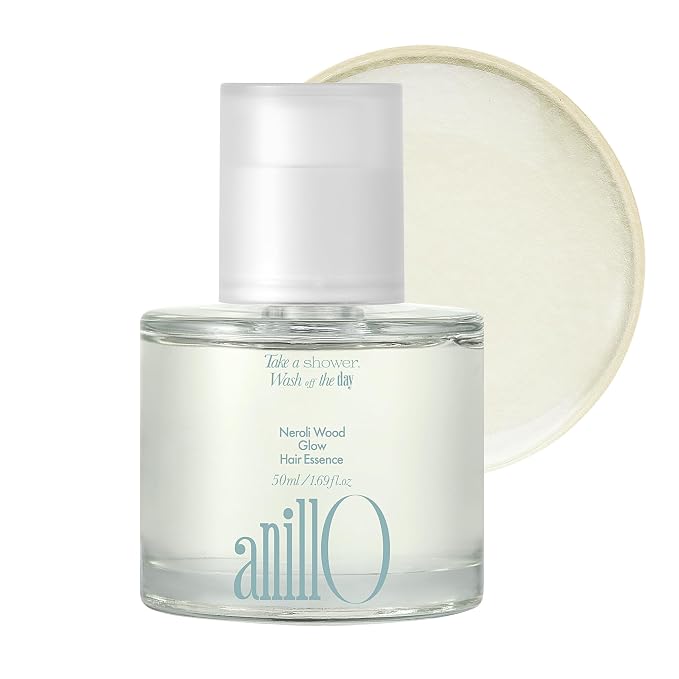 Neroli Wood