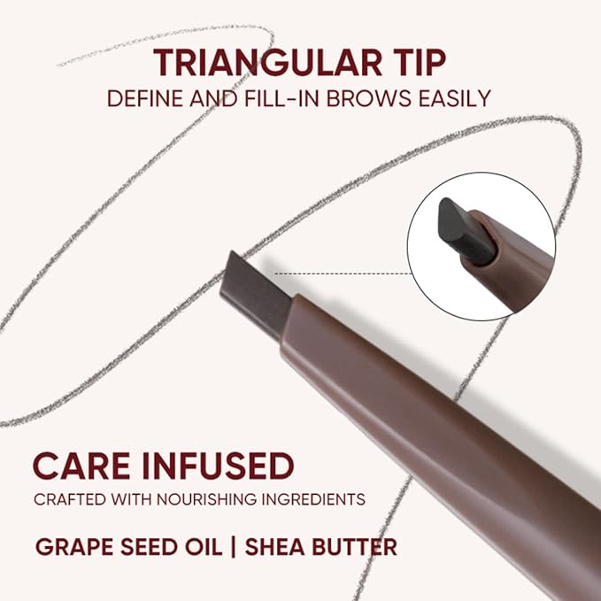 03 Dark Brown