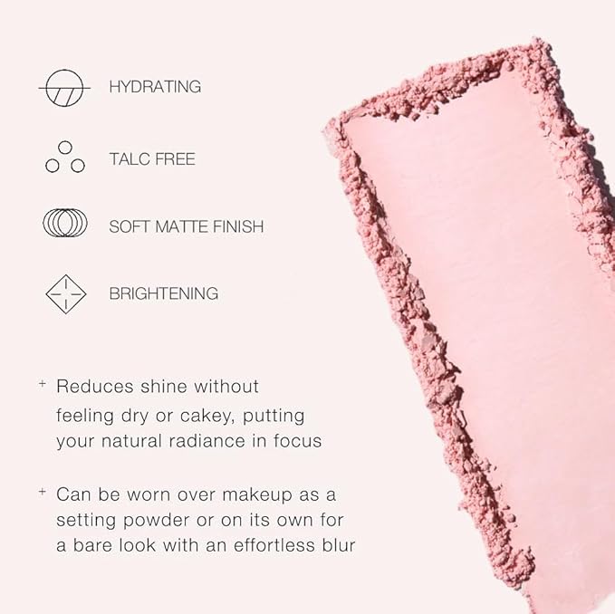 Pink Bright – for fair to light skin tones