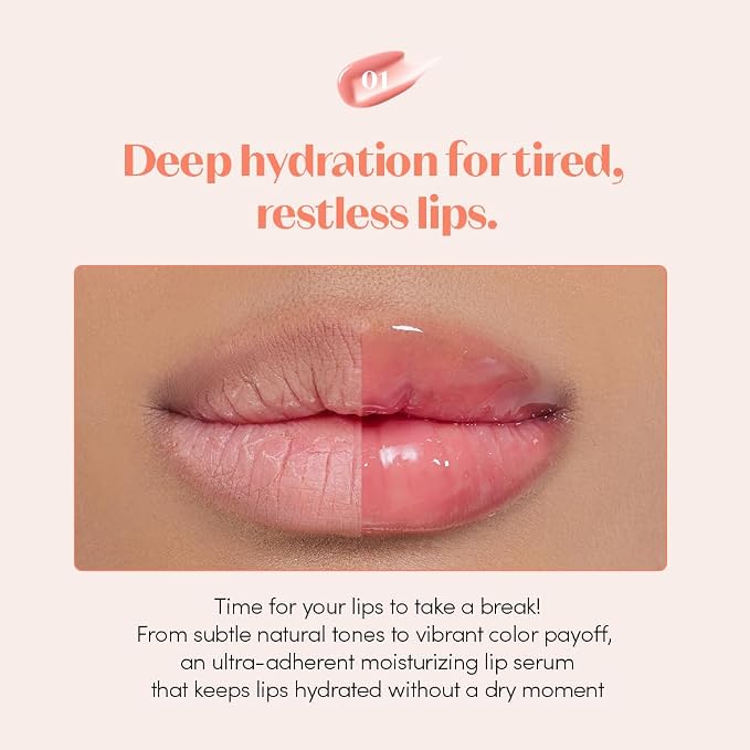 Serum - Nude Beige