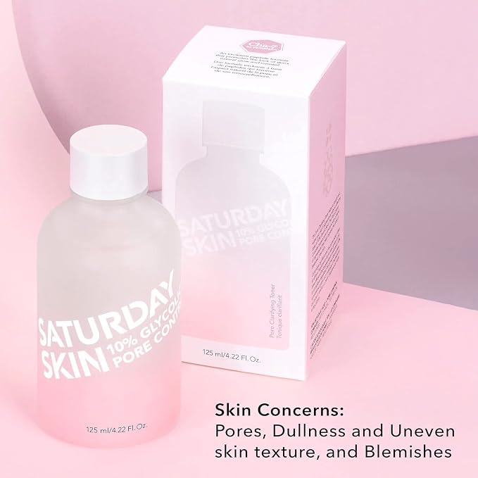 Pore Toner