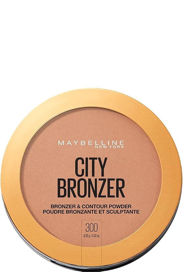 CITY BRONZER 300