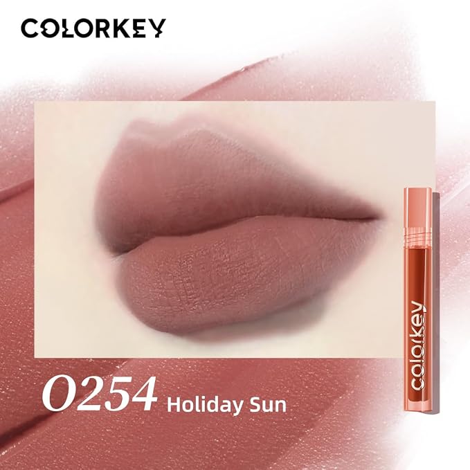 O254 Holiday Sun