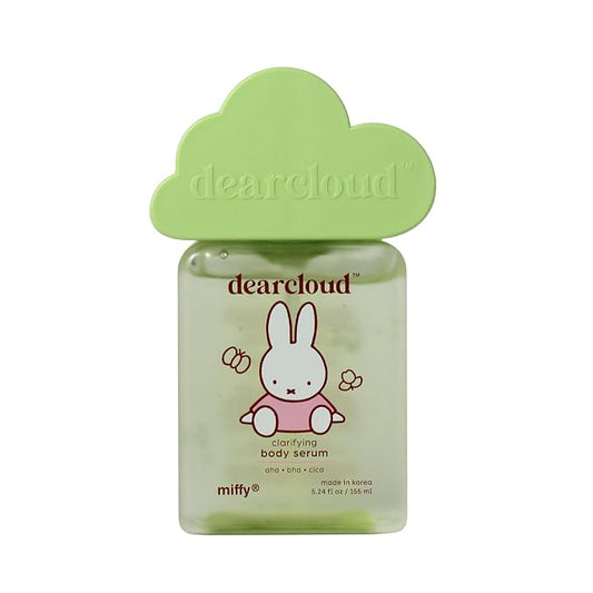 (Miffy) Clarifying Body Serum