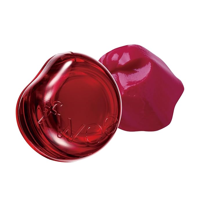Berry Red
