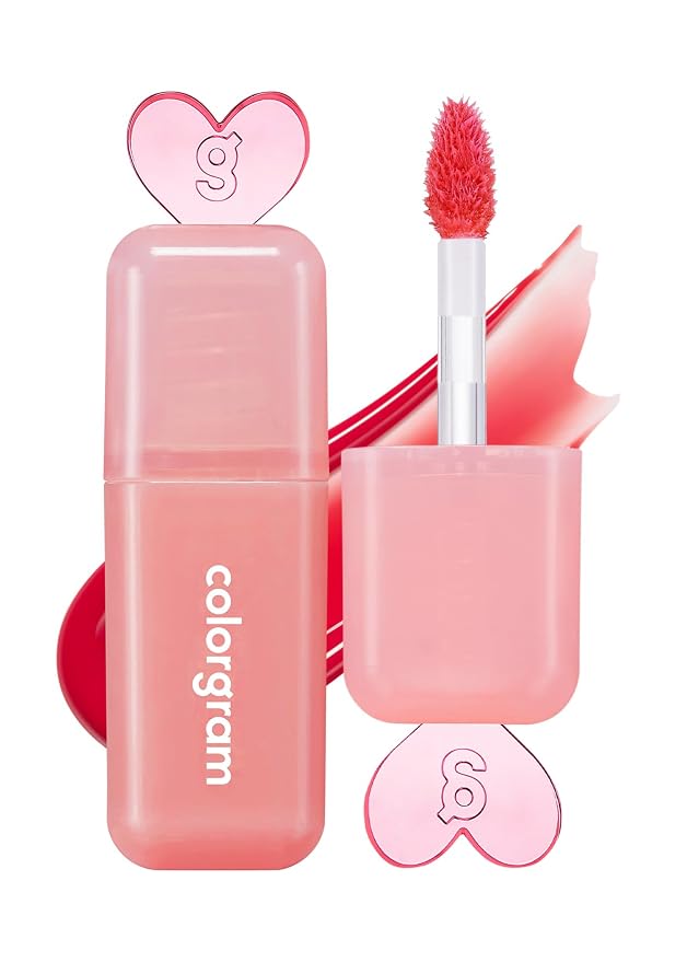 04 Clear Cherry