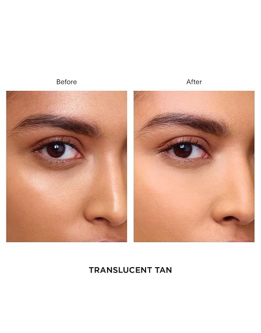 Translucent Tan