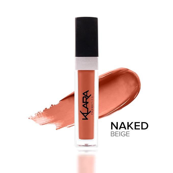 Naked Beige