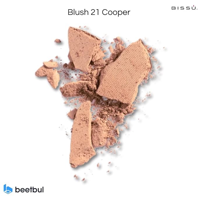 21 Copper