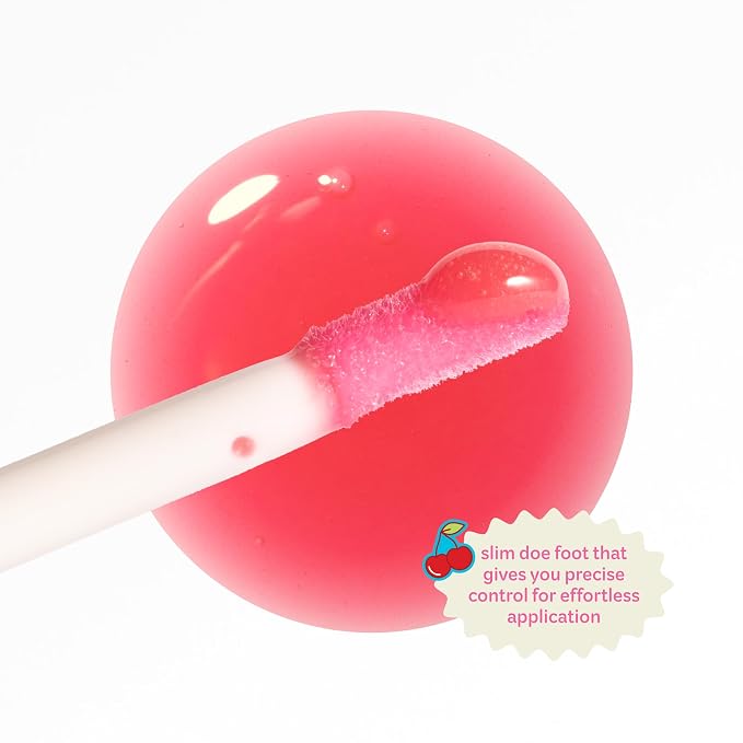 Cherry Pop