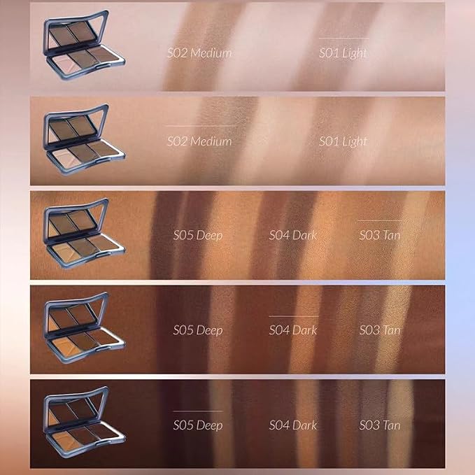 S03 Set