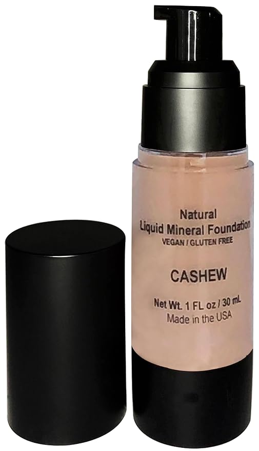 Cashew (A Neutral Light/Medium)
