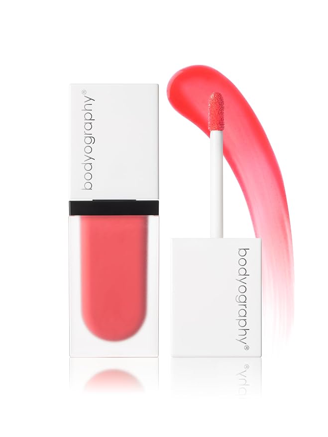 Coral Pink