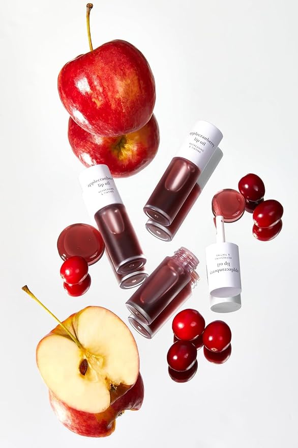 05. Applecranberry
