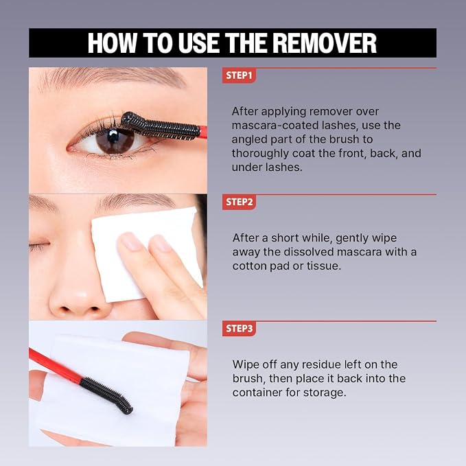 001 + 002 Mini + Remover