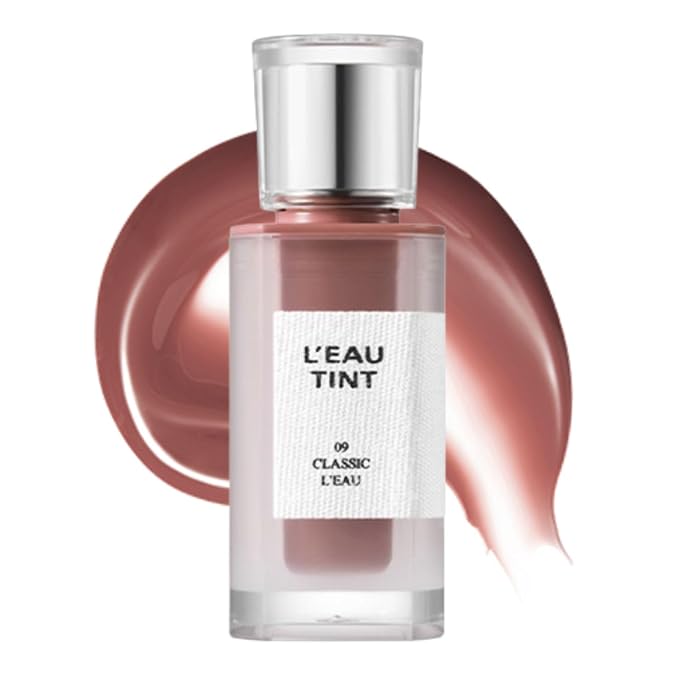 09 CLASSIC L'EAU