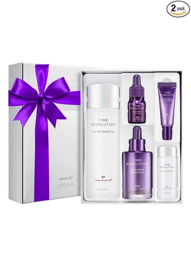 Best Seller Set