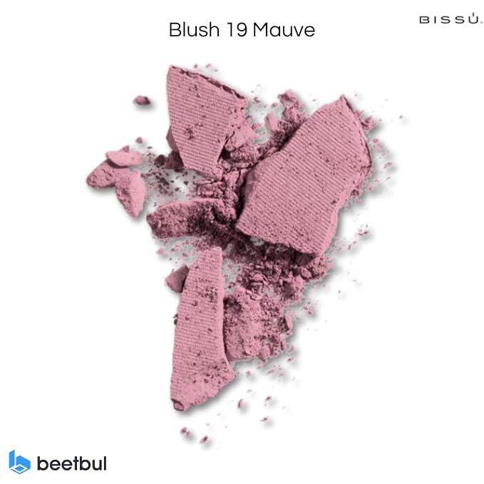19 Mauve