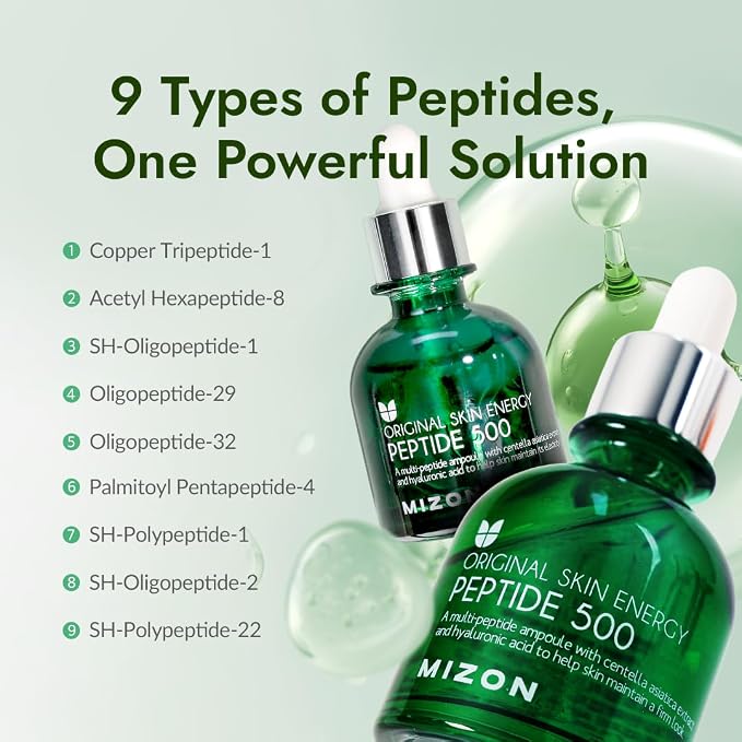 Peptide
