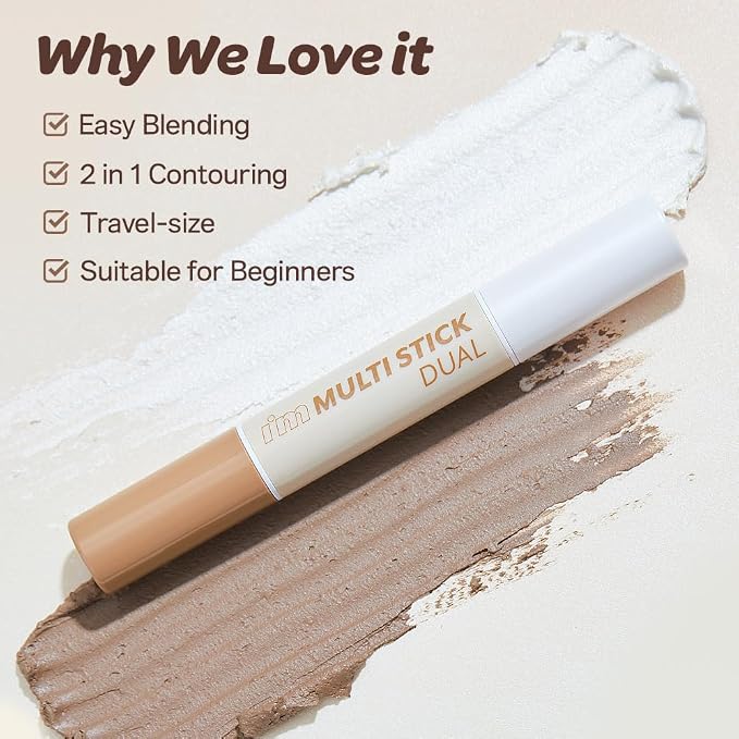 All Skin Tones Contouring Cream Stick