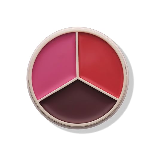 Berry/Rose