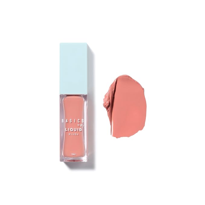 Daintree - Light Apricot