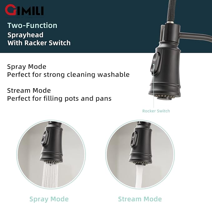 Matte Black