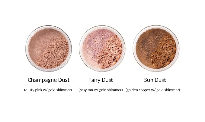 Sun Dust