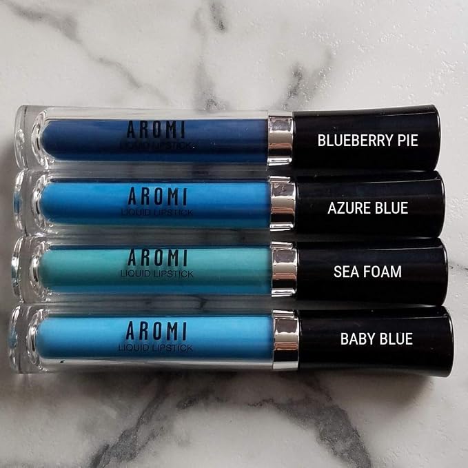 Baby Blue